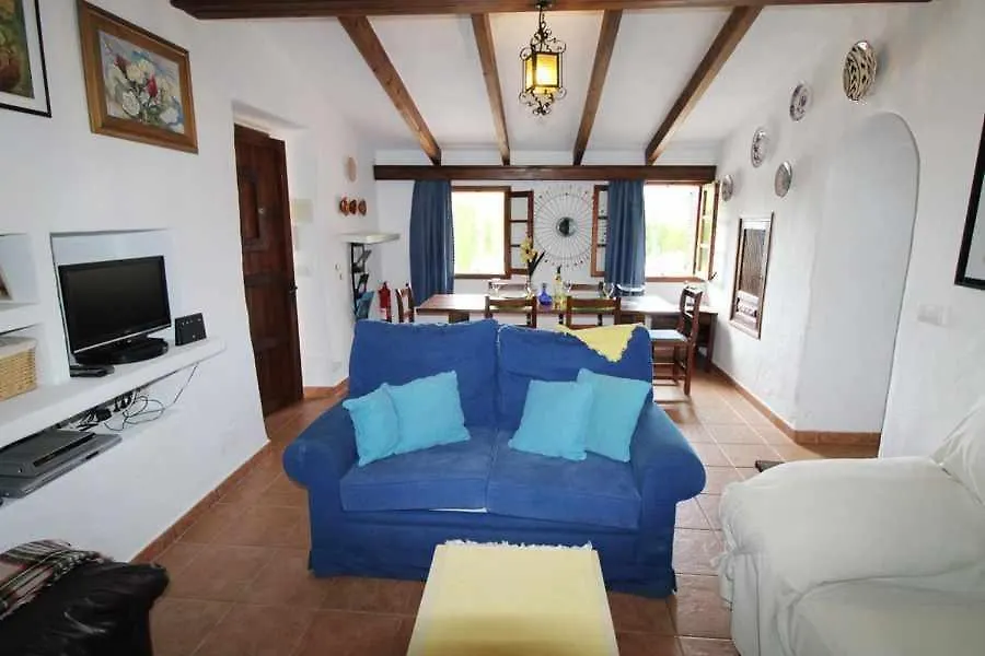 Marina Nou Cerca Del Golf Villa Pollenca Holiday home