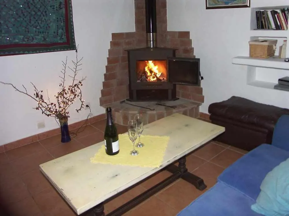 Holiday home Marina Nou Cerca Del Golf Villa Pollenca Spain